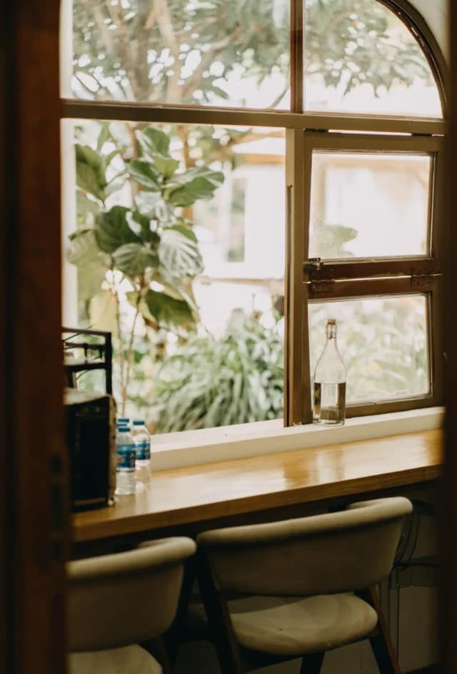 Thinking room