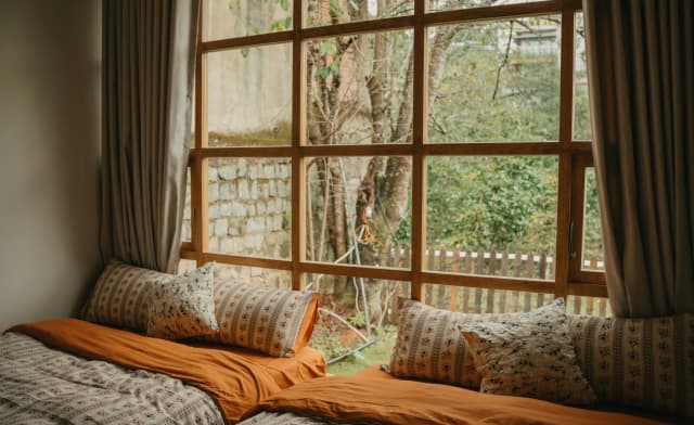 Healing Room